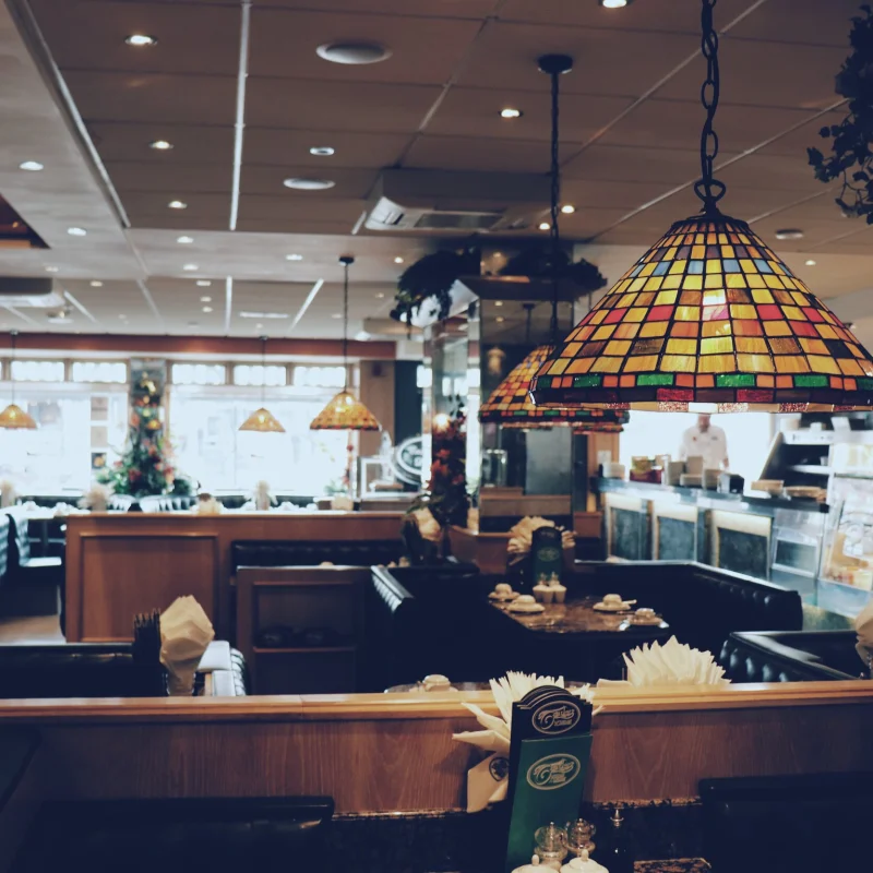 Trenches of Whitby is hiring